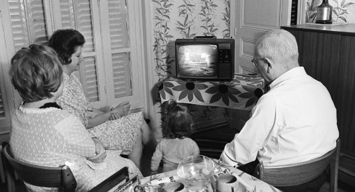 الدراما المصرية جمعت العائلات العربية من المحيط إلى الخليج