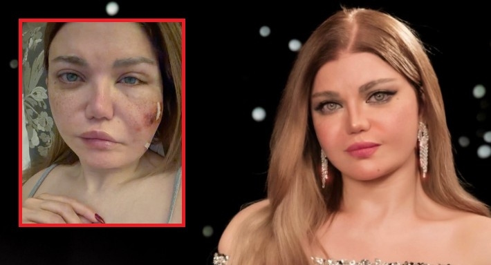 ياسمين الخطيب