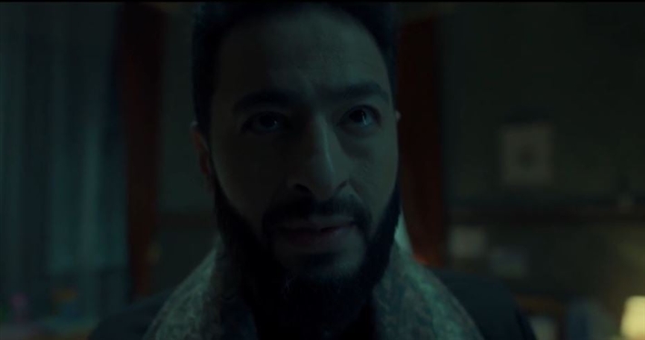 حمادة هلال في المداح