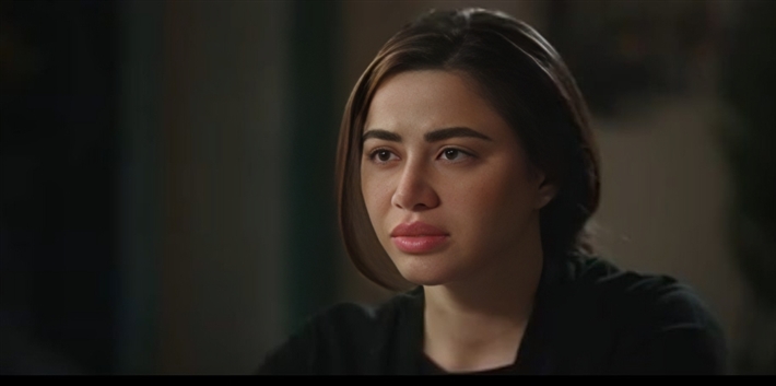 مسلسل علي كلاي الحلقة التاسعة ... يارا السكري تقلب الطاولة وترفض الزواج من أحمد العوضي