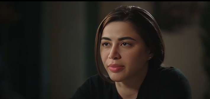 مسلسل علي كلاي الحلقة التاسعة ... يارا السكري تقلب الطاولة وترفض الزواج من أحمد العوضي