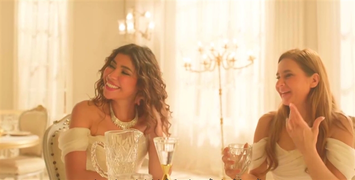 على قد الحب