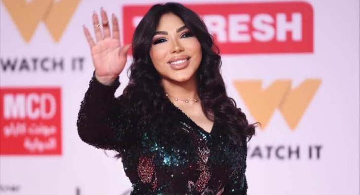 غادة إبراهيم