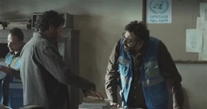 محمد يوسف وإياد نصار