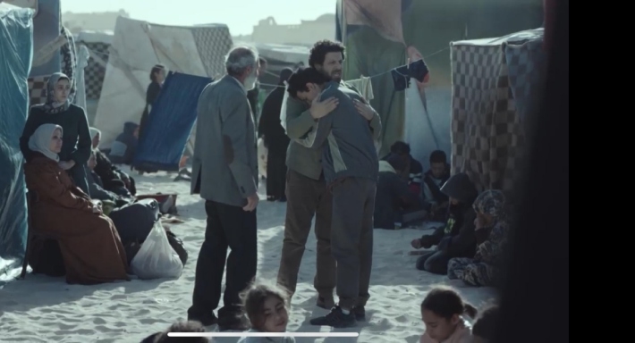 مسلسل صحاب الأرض