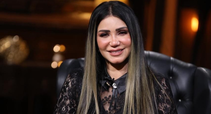 إيناس عز الدين