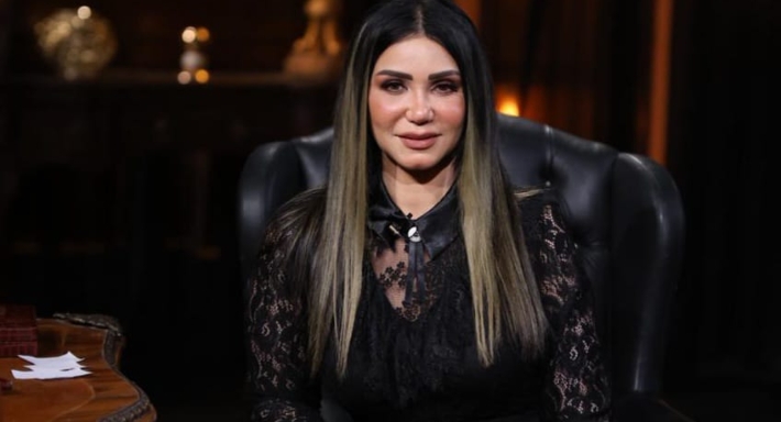 إيناس عز الدين