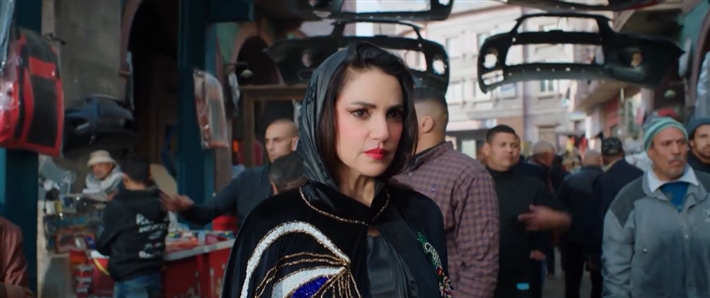 درة في إفراج