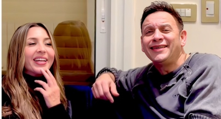 مصطفى قمر وجنات