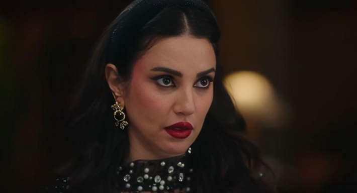 درة في علي كلاي