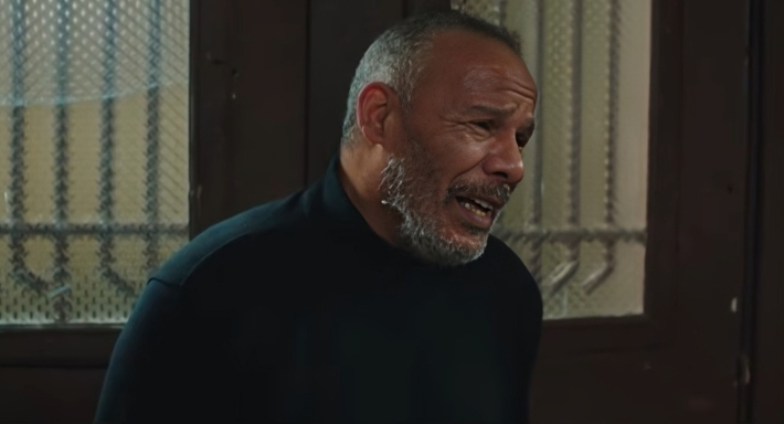 الشحات مبروك