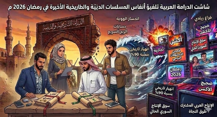 صورة تخيلية