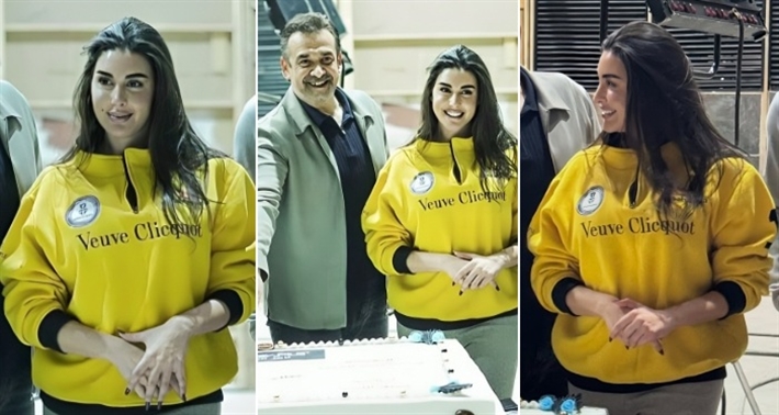 ياسمين صبري