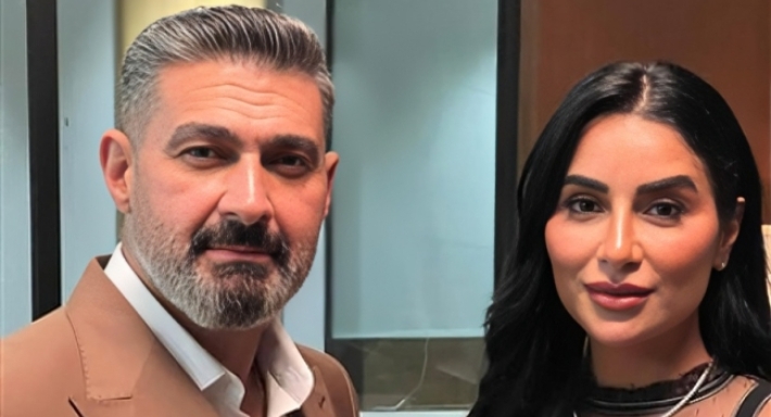 ياسر جلال وجوري بكر في كواليس كلهم بيحبوا مودي