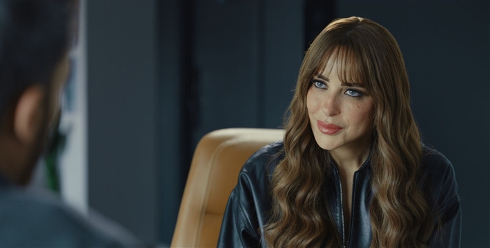  في الحرب الحلقة 29 ... ريم مصطفى تقلب الموازين وتضع يوسف الشريف في مأزق