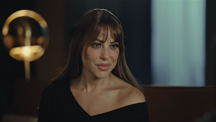  في الحرب الحلقة 29 ... ريم مصطفى تقلب الموازين وتضع يوسف الشريف في مأزق