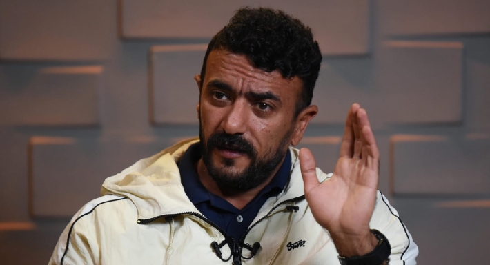 أحمد العوضي