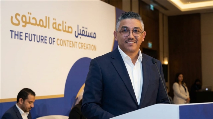 رامي المولد