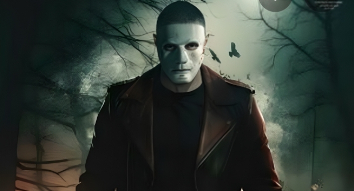 بوستر فيلم سفاح التجمع