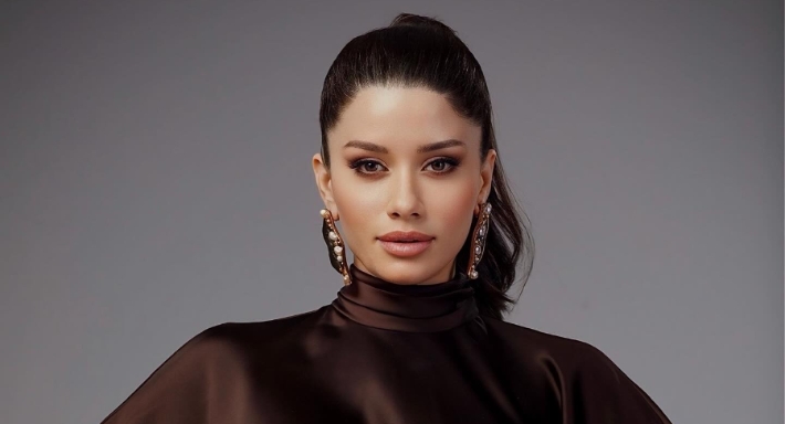 سينتيا خليفة 