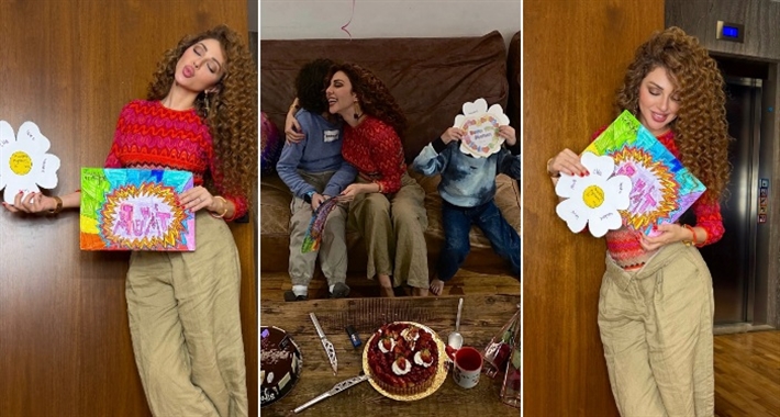 ميريام فارس