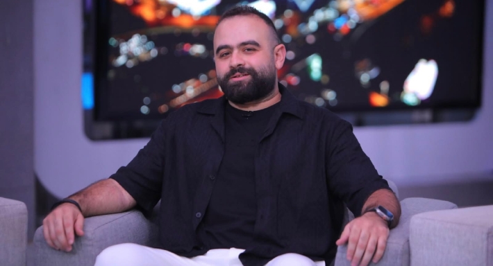 هشام الرشيدي