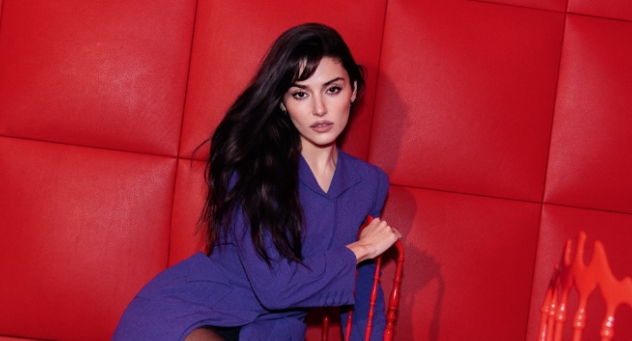 هاندا أرتشيل