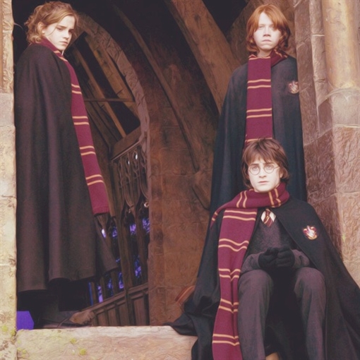 عودة لعالم السحر والخيال موعد عرض مسلسل هاري بوتر 