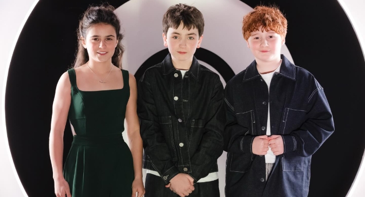 أبطال هاري بوتر