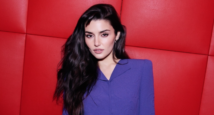 هاندا أرتشيل