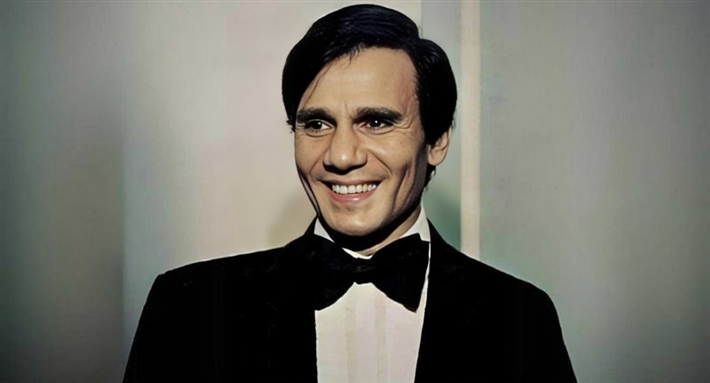 عبد الحليم حافظ