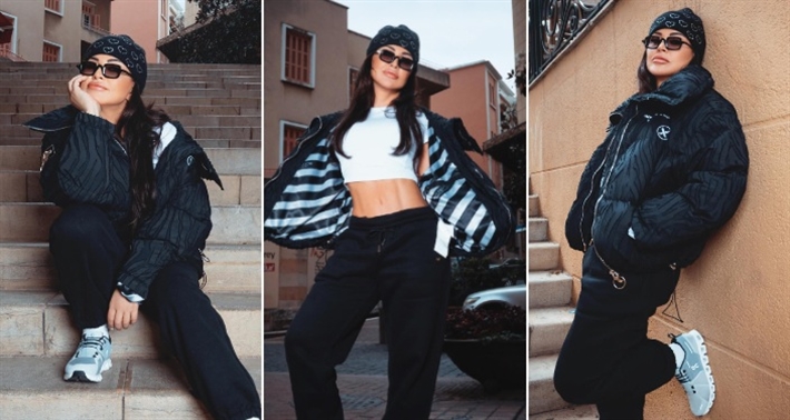 جومانا مراد