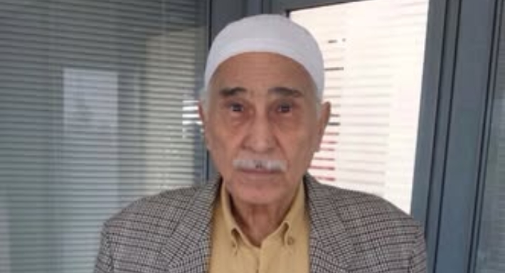 عبد الرحمن أبو زهرة