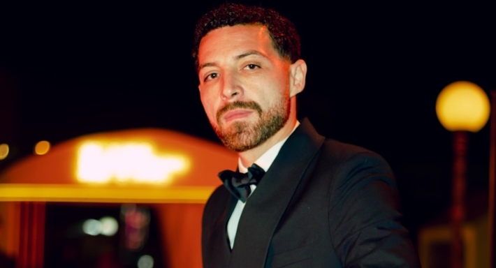 محمود حجازي