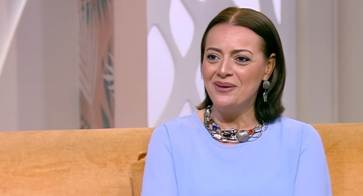 هبة عبد الغني