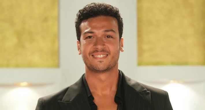 أحمد عبد الوهاب