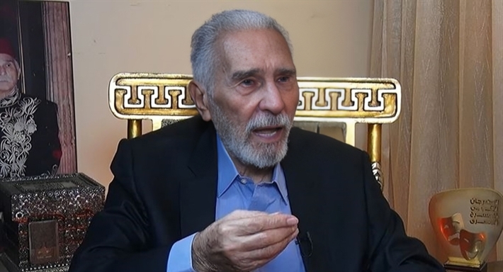 عبد الرحمن أبو زهرة