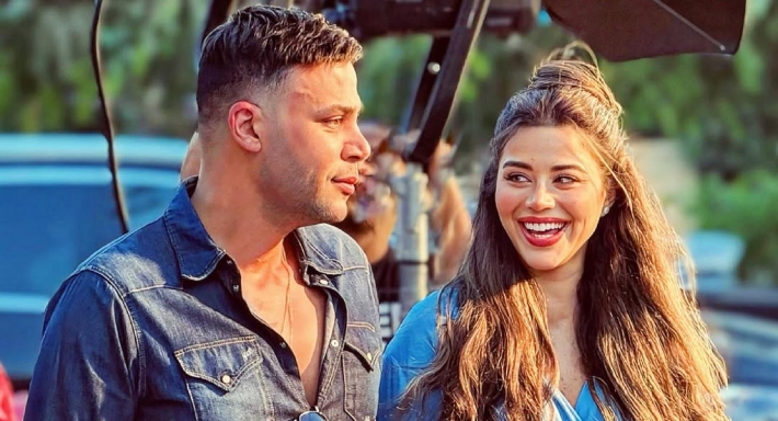 محمد إمام ويارا السكري