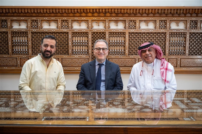 من ضمن الاحتفالات بالإرث الأدبي لباكثير