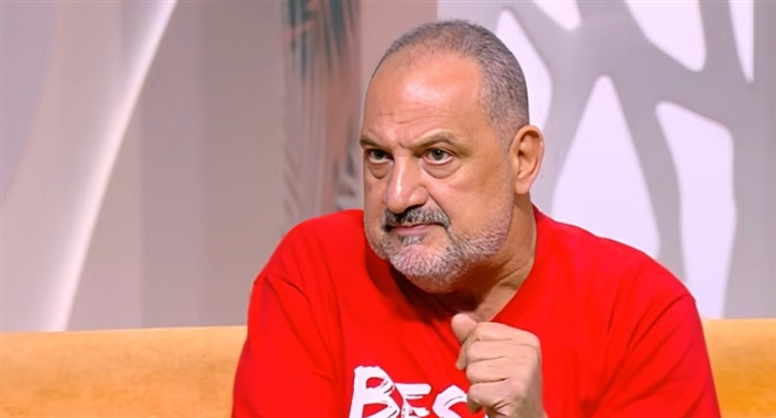 خالد الصاوي