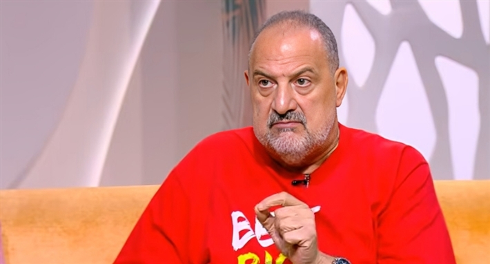 خالد الصاوي