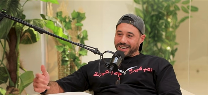 أحمد السعدني