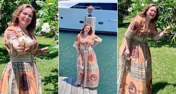 إلهام شاهين