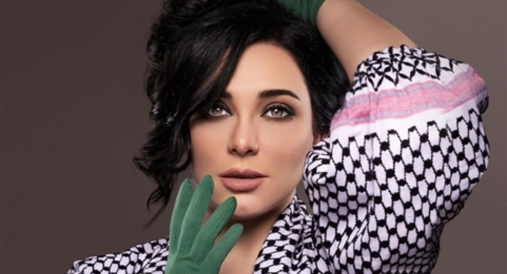 سولاف فواخرجي