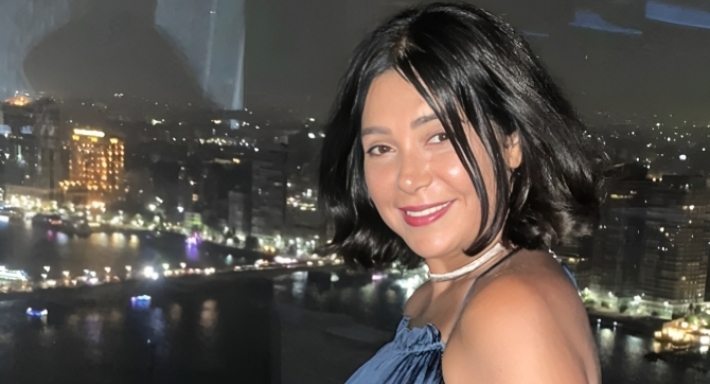 أميرة العايدي