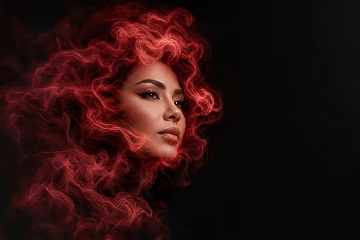 بوستر أغنية الحضن شوك