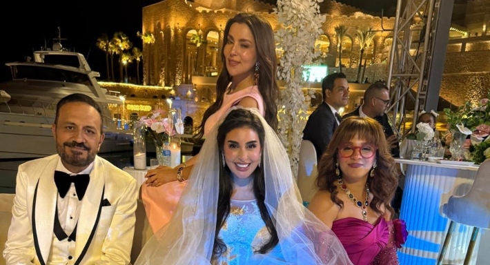 كواليس فيلم النصيب