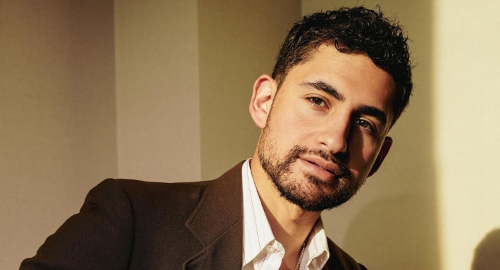 أمير المصري