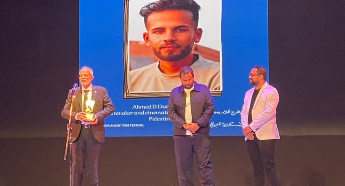 كامل الباشا في مهرجان الإسكندرية 2026