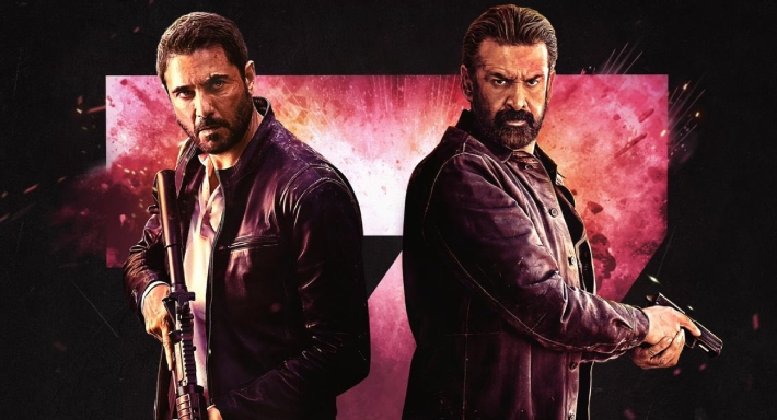 كريم عبد العزيز وأحمد عز